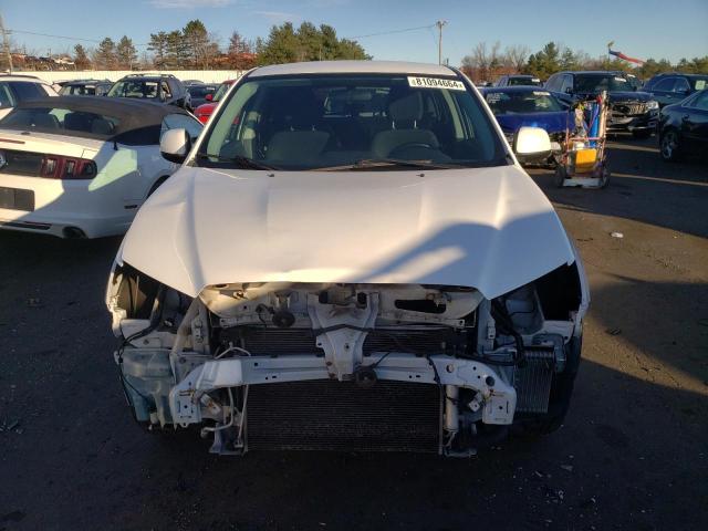 Photo 5 from auction – 2015 MITSUBISHI OUTLANDER with VIN 4A4AR3AU0FE018662