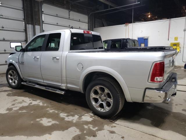 Photo 2 from auction – 2017 RAM 1500 LARAM with VIN 1C6RR6JT1HS657728