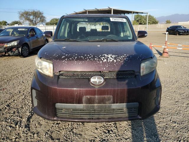 Photo 5 from auction – 2011 TOYOTA SCION XB with VIN JTLZE4FE0B1122930