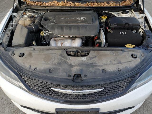 Photo 11 from auction – 2015 CHRYSLER 200 S with VIN 1C3CCCBB8FN562958