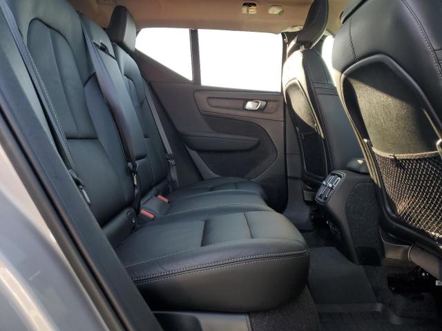 Photo 11 from auction – 2023 VOLVO XC40 PLUS with VIN YV4K92HN6P2914162