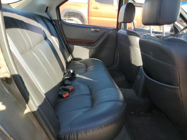 Photo 10 from auction – 1998 CHRYSLER CIRRUS LXI with VIN 1C3EJ56H4WN236597