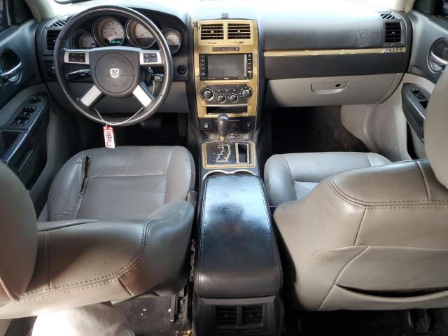 Photo 8 from auction – 2010 DODGE CHARGER R/ with VIN 2B3CA8CT3AH257778