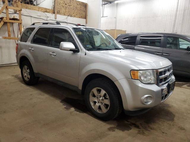 صورة رقم 4 من المزاد - 2010 FORD ESCAPE LIM مع VIN 1FMCU9EG7AKC04677