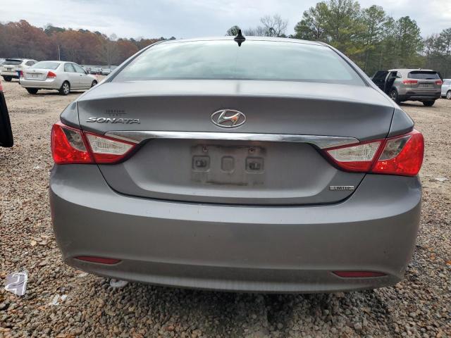 Zdjęcie 6 z aukcji – 2013 HYUNDAI SONATA SE z VIN 5NPEC4AC3DH565672
