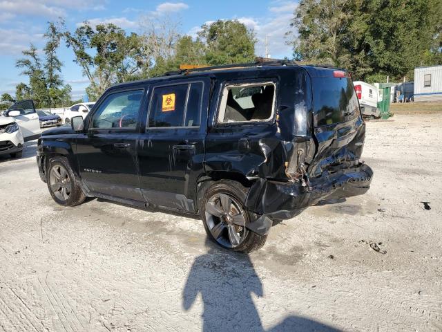 Photo 2 from auction – 2014 JEEP PATRIOT LA with VIN 1C4NJPFA2ED770003