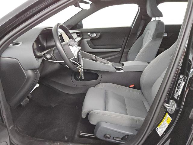 Photo 7 from auction – 2023 POLESTAR 2 with VIN YSMEG3KA8PL150962