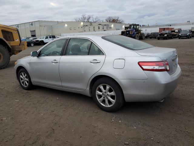 Photo 2 from auction – 2011 TOYOTA CAMRY SE with VIN 4T1BK3EK0BU626783