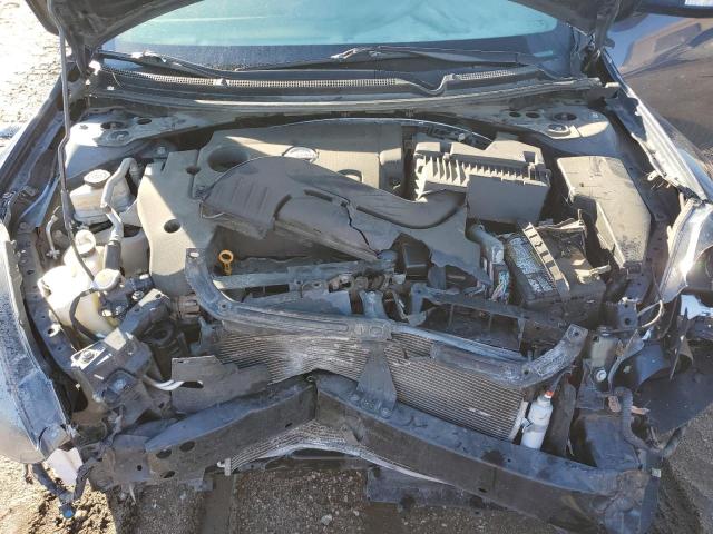 Photo 11 from auction – 2012 NISSAN ALTIMA S with VIN 1N4AL2EP6CC262644