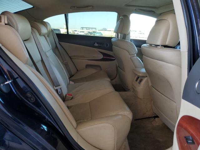 Photo 10 from auction – 2006 LEXUS GS with VIN JTHCH96S460004224