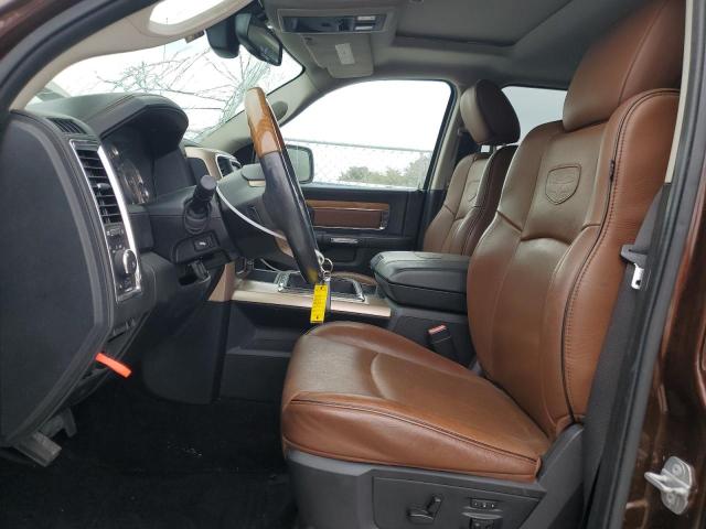 Photo 7 from auction – 2015 RAM 1500 LONGH with VIN 1C6RR6WT3FS529948