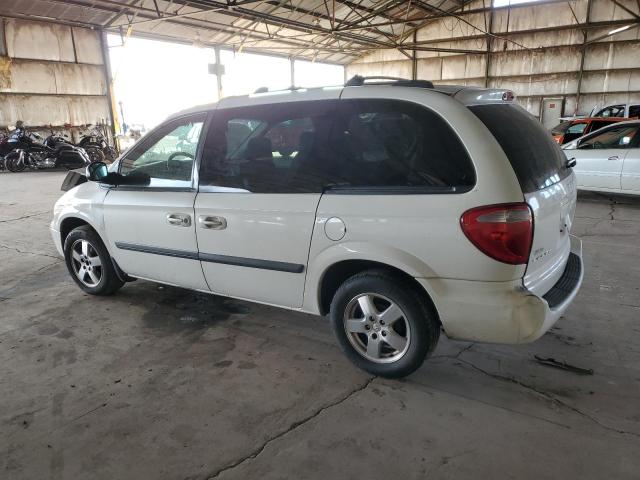 Photo 2 from auction – 2005 DODGE CARAVAN SX with VIN 1D4GP45R65B240662