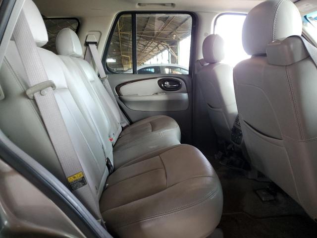 Photo 10 from auction – 2005 BUICK RAINIER CX with VIN 5GADT13S752146310