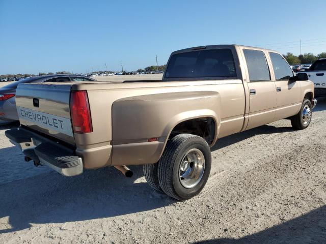 Photo 3 from auction – 1997 CHEVROLET GMT-400 C3 with VIN 1GCHC33F7VF031245