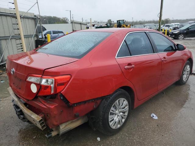 Photo 3 from auction – 2014 TOYOTA CAMRY L with VIN 4T1BF1FK8EU822353