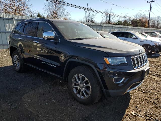Photo 4 from auction – 2015 JEEP GRAND CHER with VIN 1C4RJFBG9FC158295