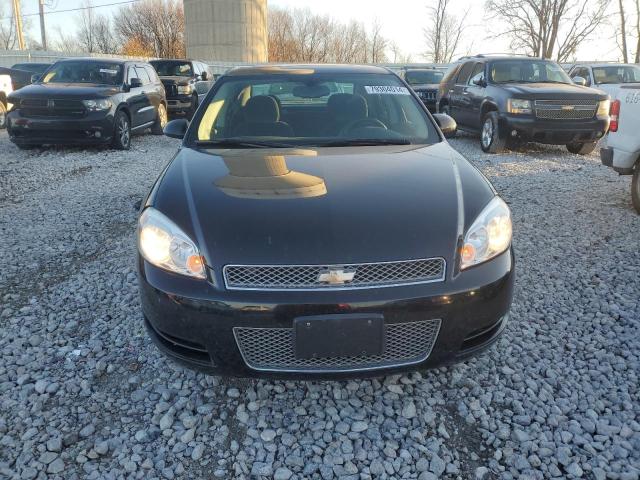 Photo 5 from auction – 2014 CHEVROLET IMPALA LIM with VIN 2G1WB5E32E1173835