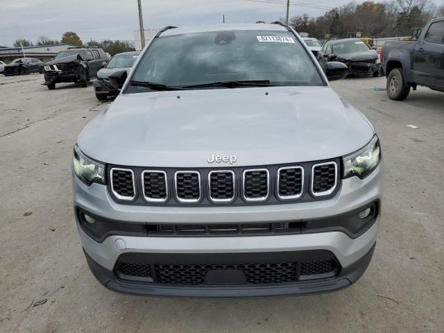 Photo 5 from auction – 2024 JEEP COMPASS LA with VIN 3C4NJDBNXRT115899