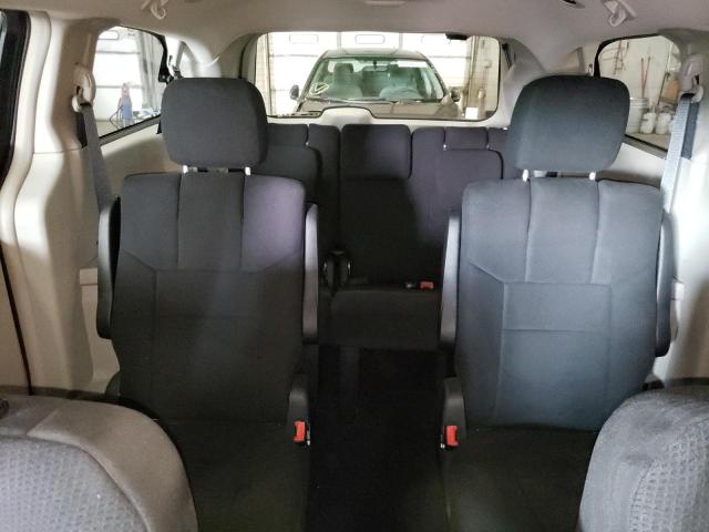 Photo 10 from auction – 2011 CHRYSLER TOWN & COU with VIN 2A4RR5DG4BR712841