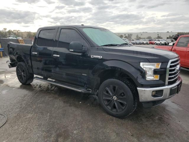 Photo 4 from auction – 2016 FORD F150 SUPER with VIN 1FTEW1CP7GKE91412
