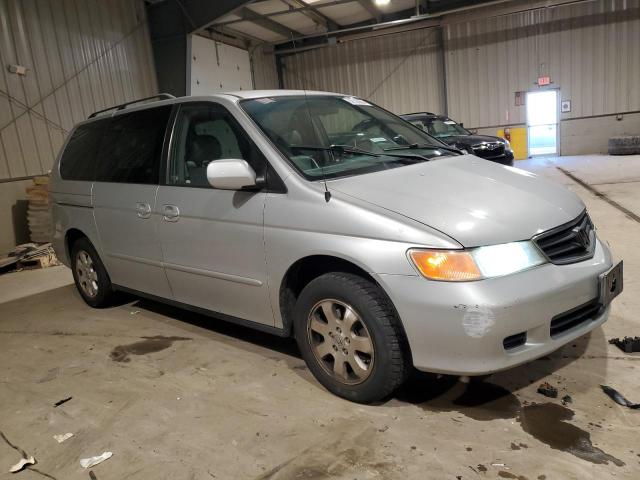 Photo 4 from auction – 2003 HONDA ODYSSEY EX with VIN 5FNRL189X3B041412