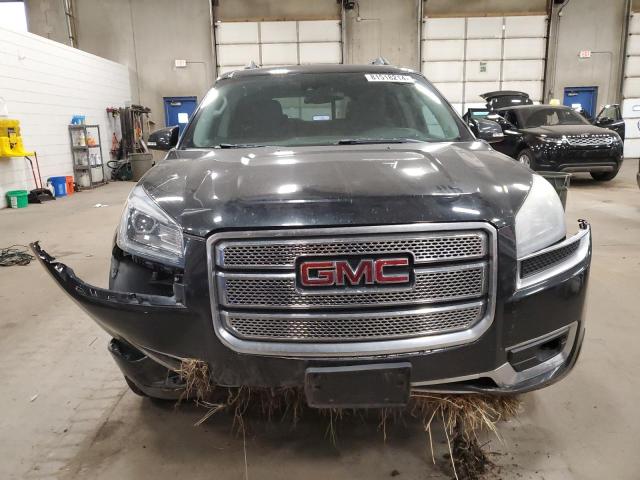 Photo 5 from auction – 2014 GMC ACADIA DEN with VIN 1GKKVTKD9EJ291356