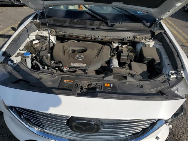 Photo 12 from auction – 2019 MAZDA CX-9 TOURI with VIN JM3TCBCY2K0336552