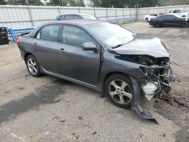 Фото 4 с аукциона – 2013 TOYOTA COROLLA BA с VIN 5YFBU4EE5DP094574