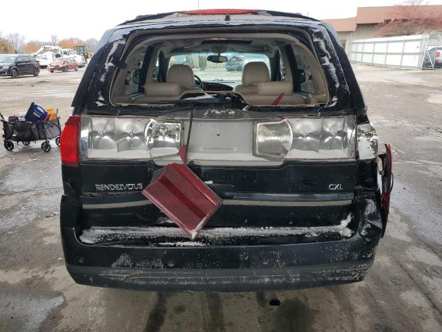 Photo 6 from auction – 2007 BUICK RENDEZVOUS with VIN 3G5DA03L07S514638