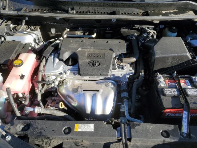 Photo 11 from auction – 2017 TOYOTA RAV4 LIMIT with VIN 2T3YFREV7HW370640
