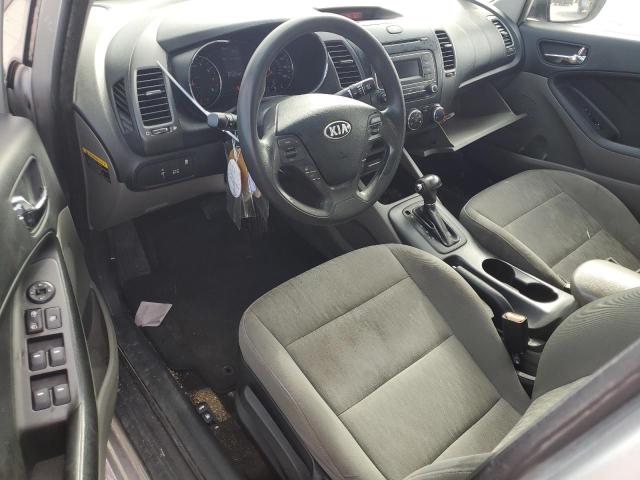 Фото 8 с аукциона – 2014 KIA FORTE LX с VIN KNAFK4A67E5251281