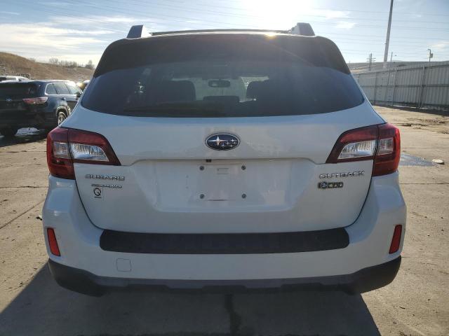 Photo 6 from auction – 2015 SUBARU OUTBACK 2. with VIN 4S4BSBHC9F3357550