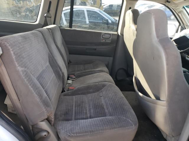 Photo 11 from auction – 2002 DODGE DURANGO SL with VIN 1B4HS48Z52F177809