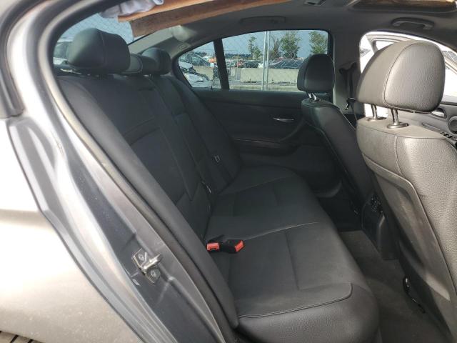 Photo 10 from auction – 2010 BMW 328 I with VIN WBAPH7G55ANM51895