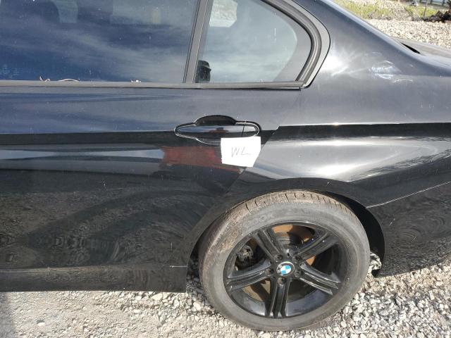 Photo 12 from auction – 2015 BMW 328 I with VIN WBA3A5C55FP605062