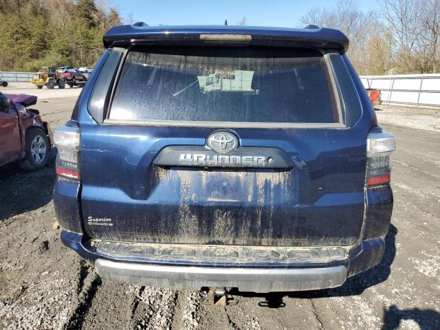 Photo 6 from auction – 2014 TOYOTA 4RUNNER SR with VIN JTEBU5JR7E5195608