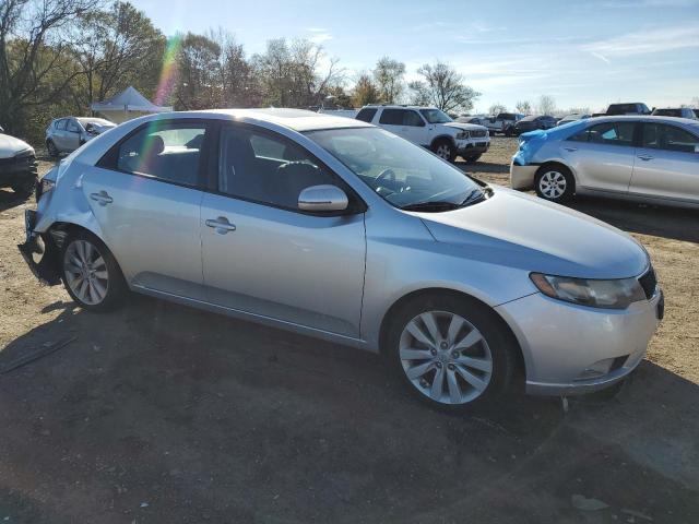 Photo 4 from auction – 2011 KIA FORTE SX with VIN KNAFW4A35B5396891
