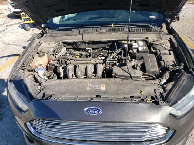 Photo 11 from auction – 2016 FORD FUSION SE with VIN 1FA6P0H70G5134906