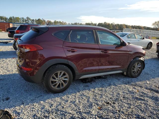 Photo 3 from auction – 2017 HYUNDAI TUCSON LIM with VIN KM8J3CA49HU404252