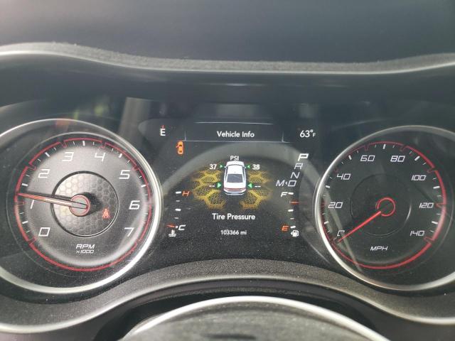 Photo 9 from auction – 2019 DODGE CHARGER SX with VIN 2C3CDXBG8KH695920
