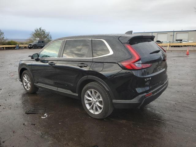 Photo 2 from auction – 2024 HONDA CR-V EXL with VIN 2HKRS4H72RH476972