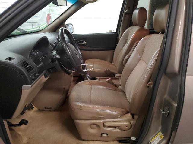 Photo 7 from auction – 2006 CHEVROLET UPLANDER L with VIN 1GNDV33L36D126677
