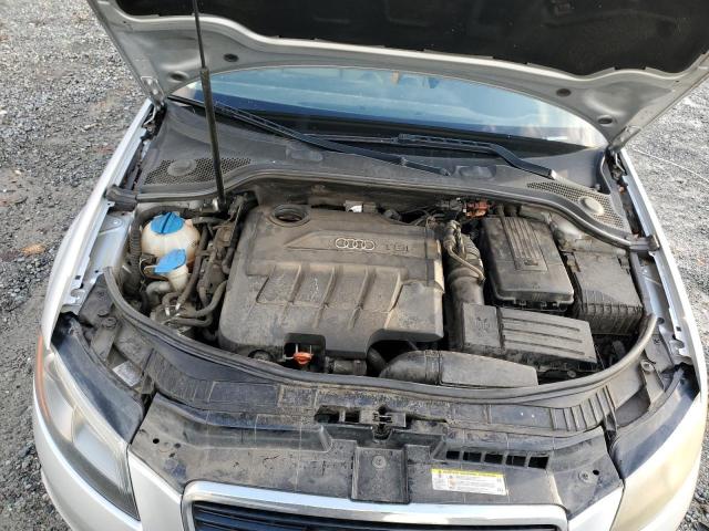 Photo 11 from auction – 2012 AUDI A3 PREMIUM with VIN WAUKJAFM4CA015876