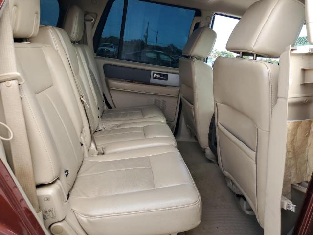 Photo 11 from auction – 2008 FORD EXPEDITION with VIN 1FMFU17548LA24071