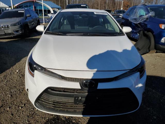 Photo 5 from auction – 2024 TOYOTA COROLLA LE with VIN 5YFB4MDEXRP098113