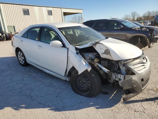 Photo 4 from auction – 2011 TOYOTA CAMRY BASE with VIN 4T4BF3EK6BR152607