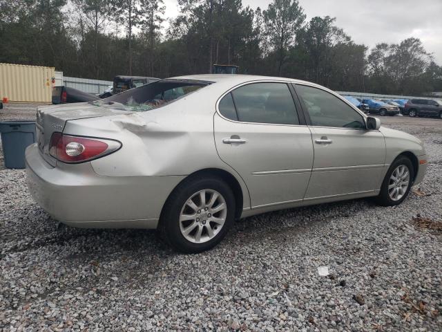 Снимка 3 от търг – 2004 LEXUS ES 330 с VIN JTHBA30G945018203