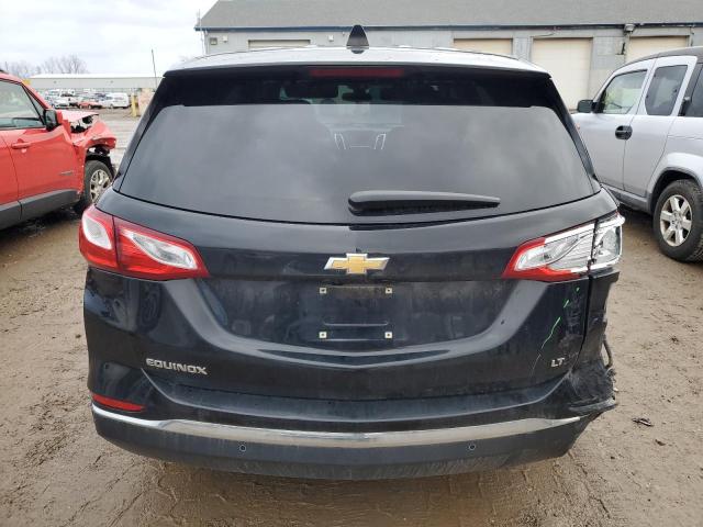 Photo 6 from auction – 2019 CHEVROLET EQUINOX LT with VIN 3GNAXJEV6KL353849