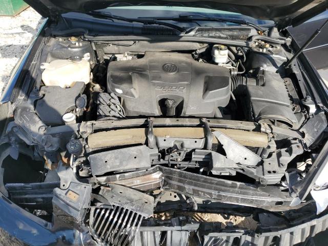 Photo 11 from auction – 2008 BUICK LUCERNE CX with VIN 1G4HD572X8U195939