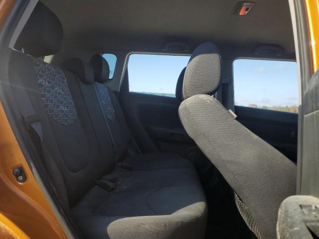 Photo 10 from auction – 2011 KIA SOUL + with VIN KNDJT2A22B7298195